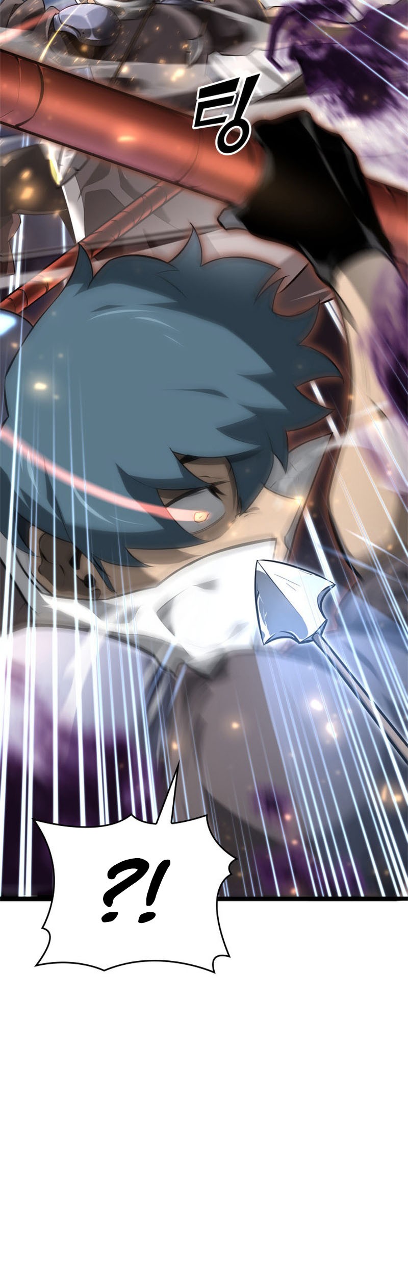 Return of the SSS-Class Ranker Chapter 19 Gambar 40