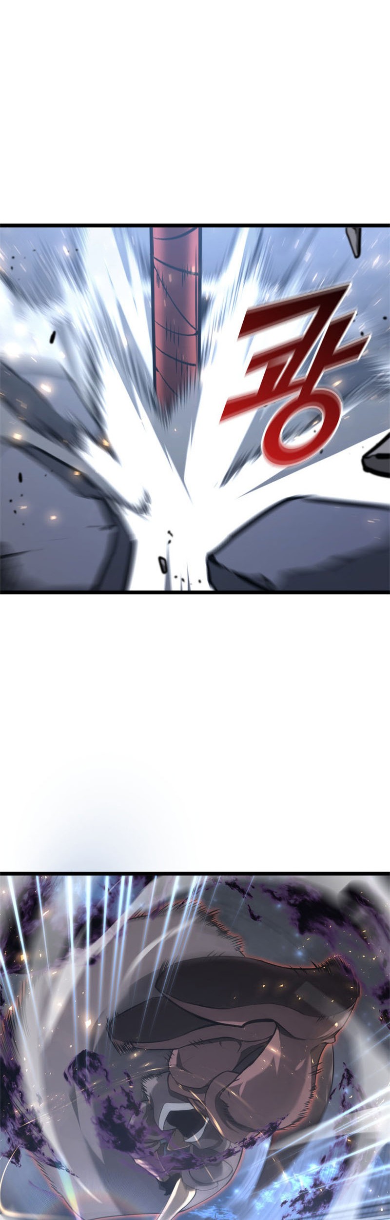 Return of the SSS-Class Ranker Chapter 19 Gambar 41