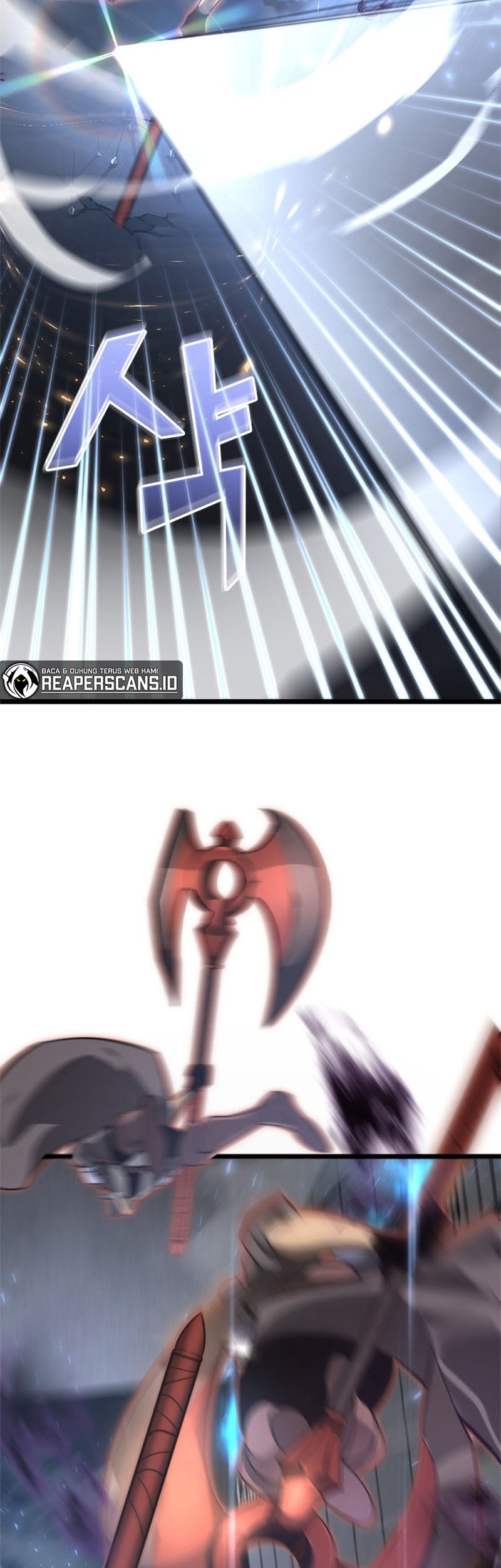 Return of the SSS-Class Ranker Chapter 19 Gambar 42