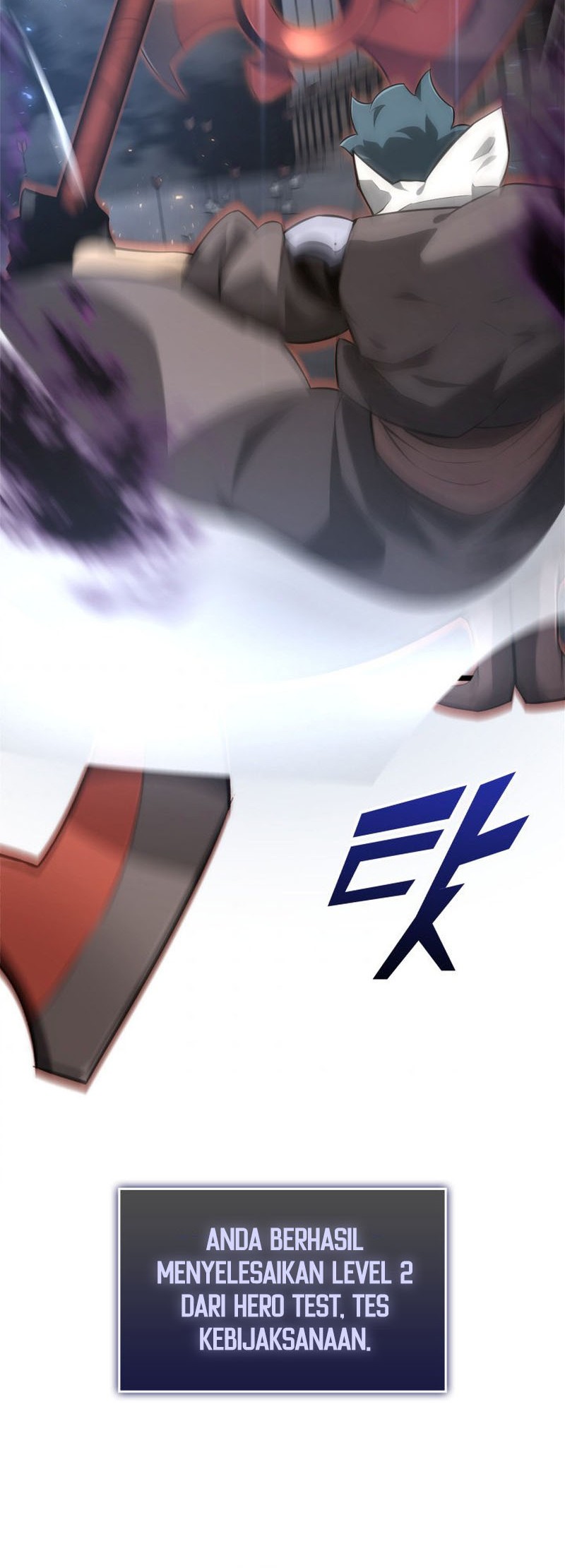 Return of the SSS-Class Ranker Chapter 19 Gambar 43