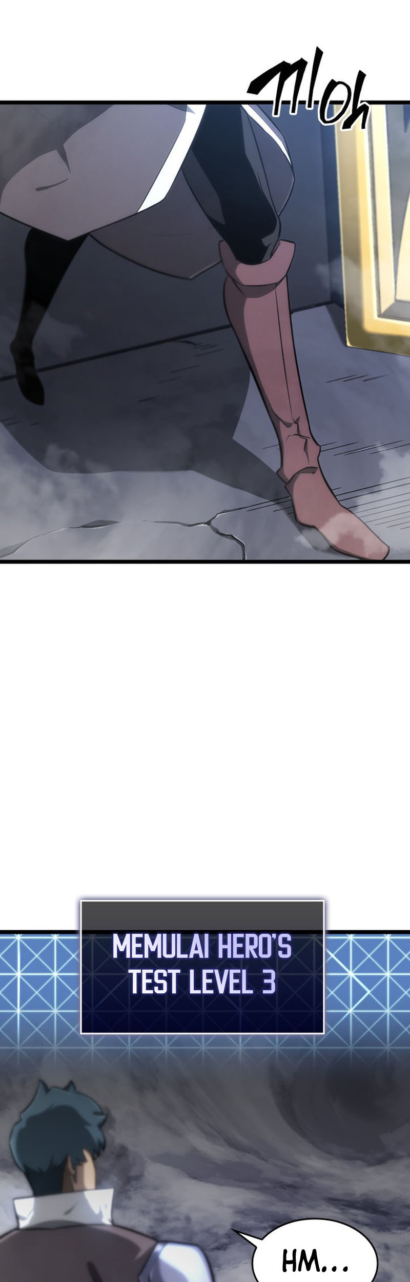 Return of the SSS-Class Ranker Chapter 19 Gambar 46