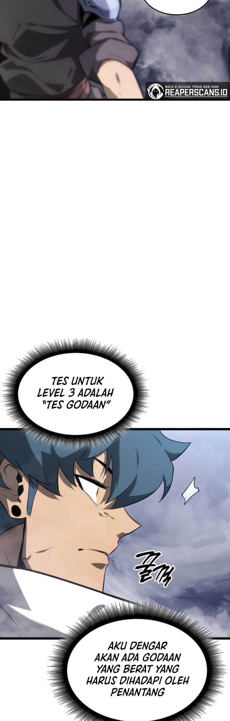 Return of the SSS-Class Ranker Chapter 19 Gambar 47