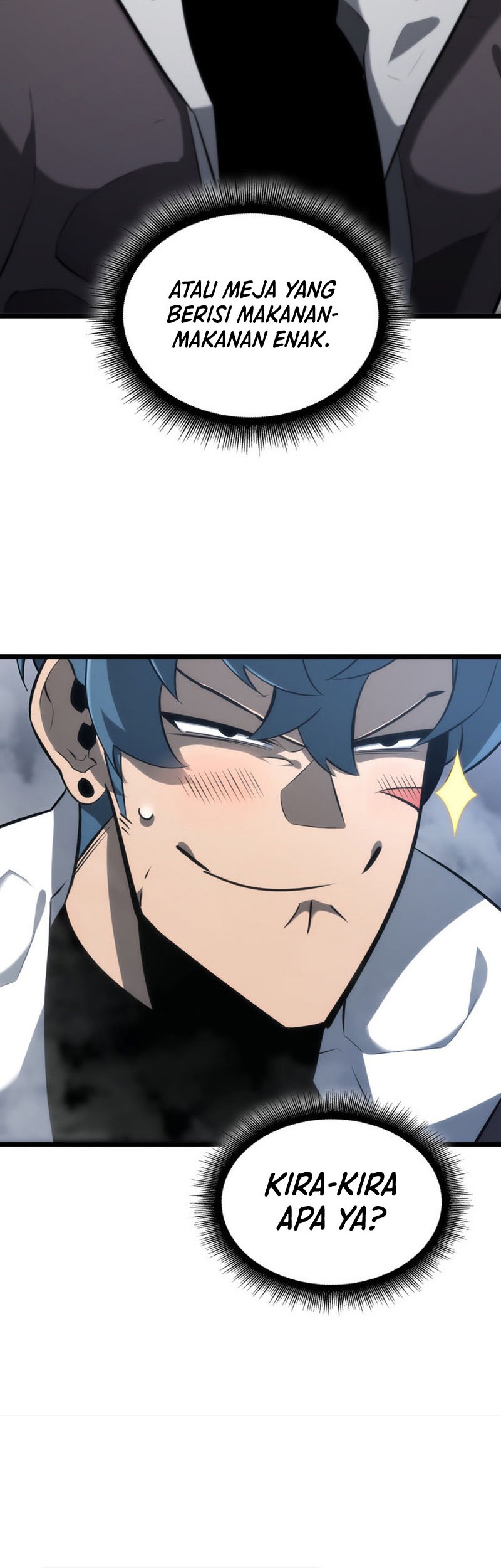 Return of the SSS-Class Ranker Chapter 19 Gambar 49