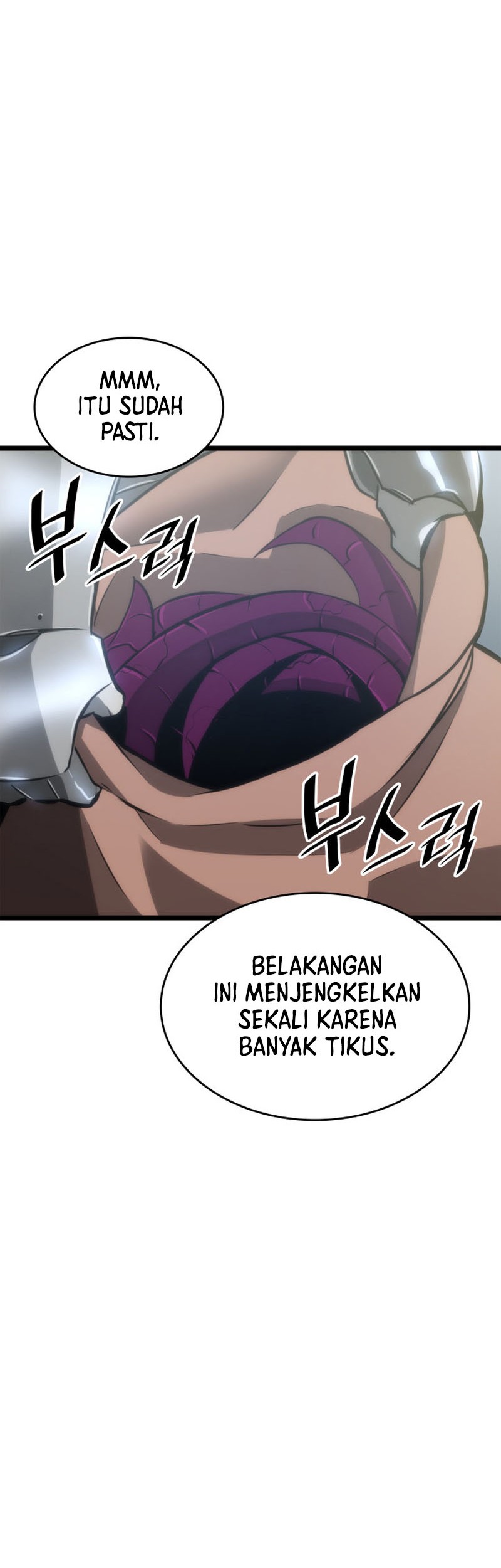 Return of the SSS-Class Ranker Chapter 12 Gambar 51