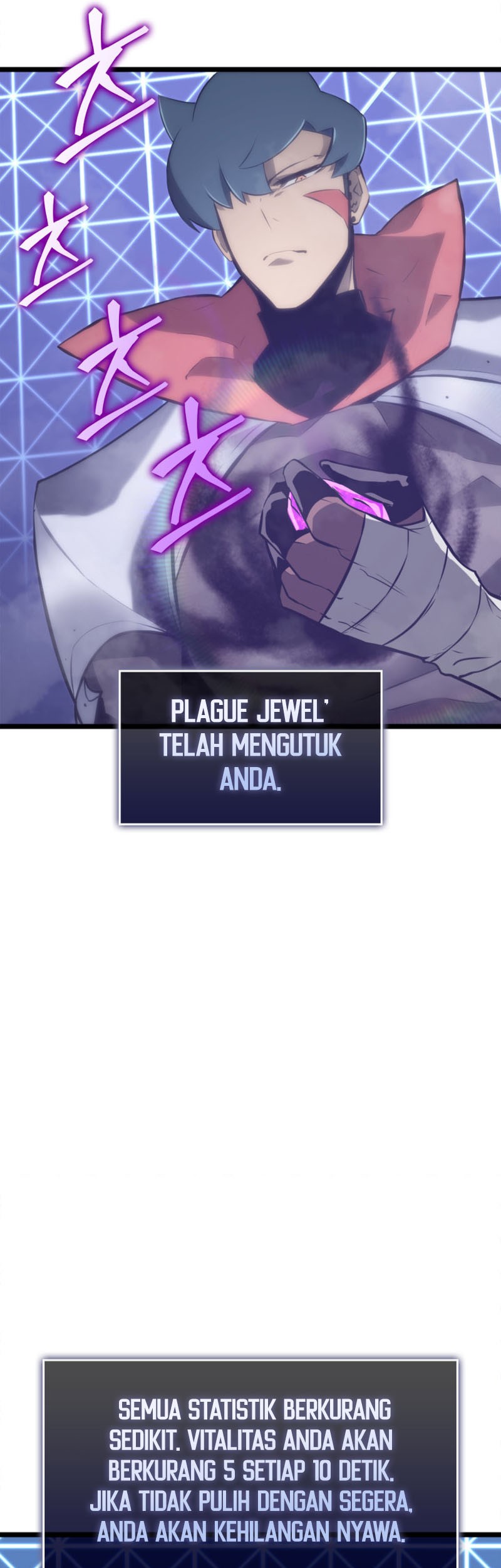 Return of the SSS-Class Ranker Chapter 12 Gambar 48