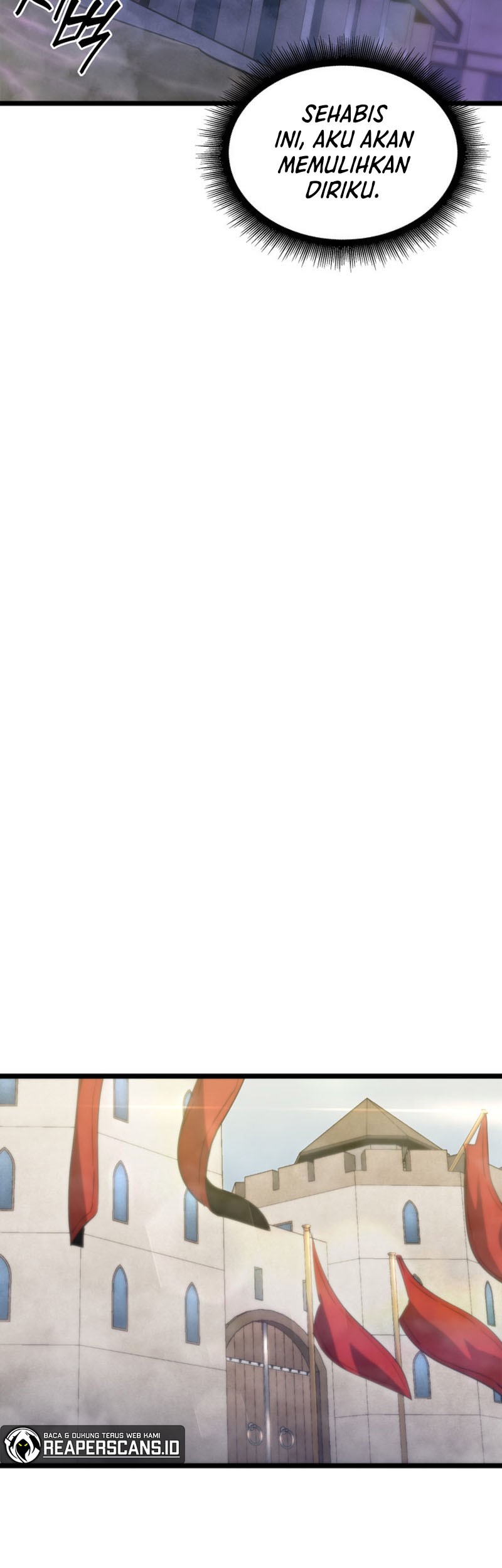 Return of the SSS-Class Ranker Chapter 12 Gambar 50