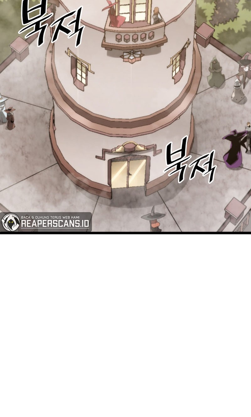 Return of the SSS-Class Ranker Chapter 12 Gambar 59