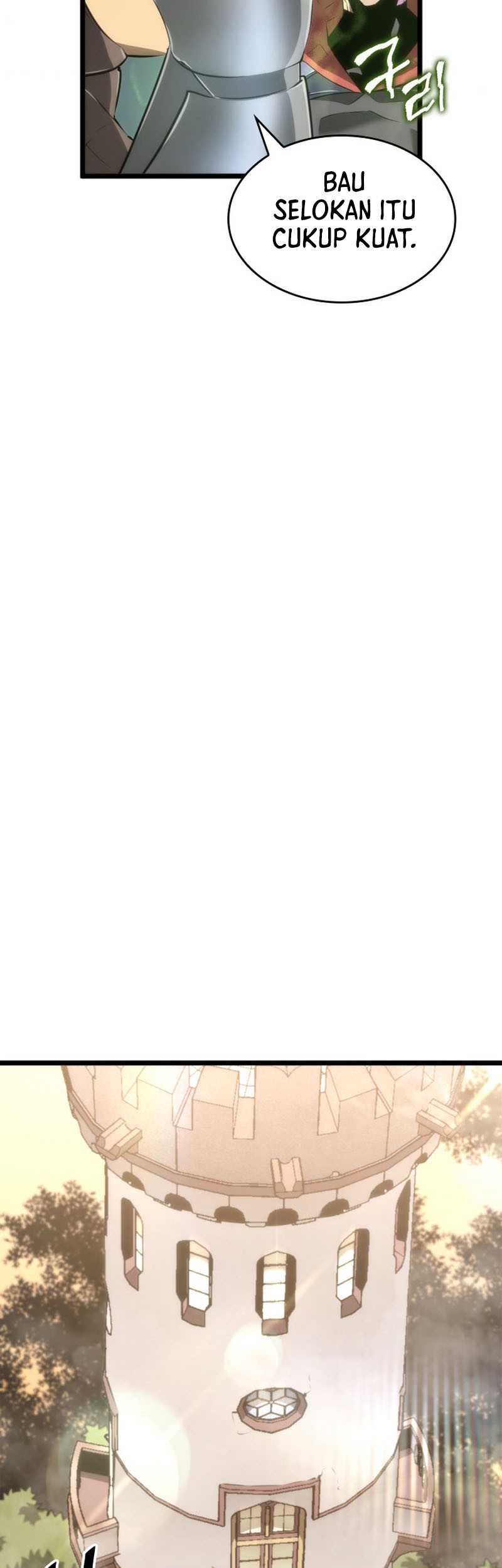 Return of the SSS-Class Ranker Chapter 12 Gambar 58