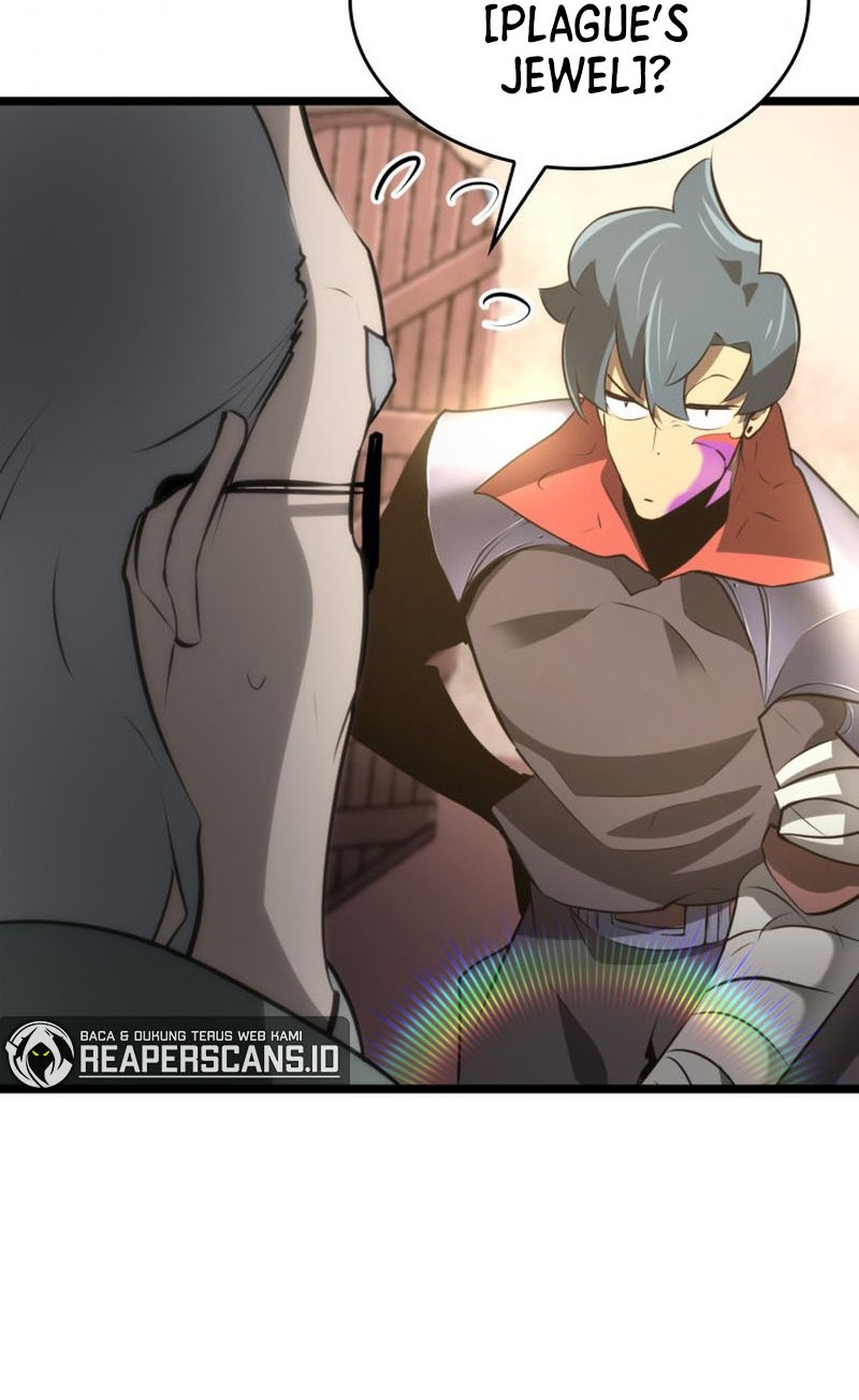 Return of the SSS-Class Ranker Chapter 12 Gambar 67