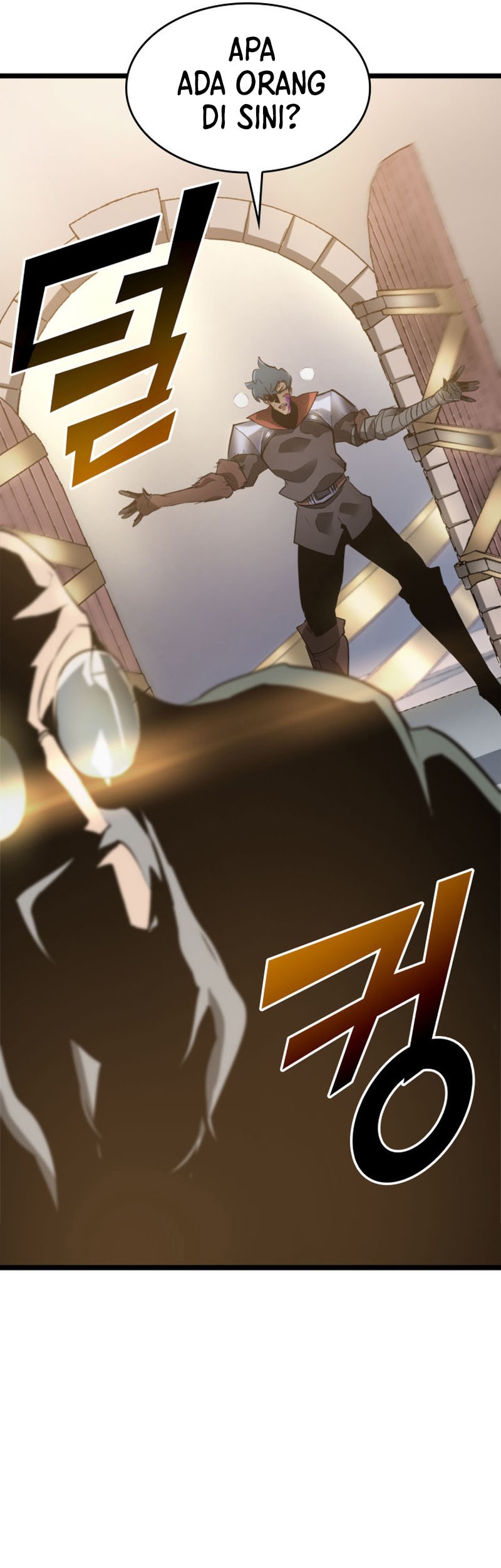 Return of the SSS-Class Ranker Chapter 12 Gambar 64