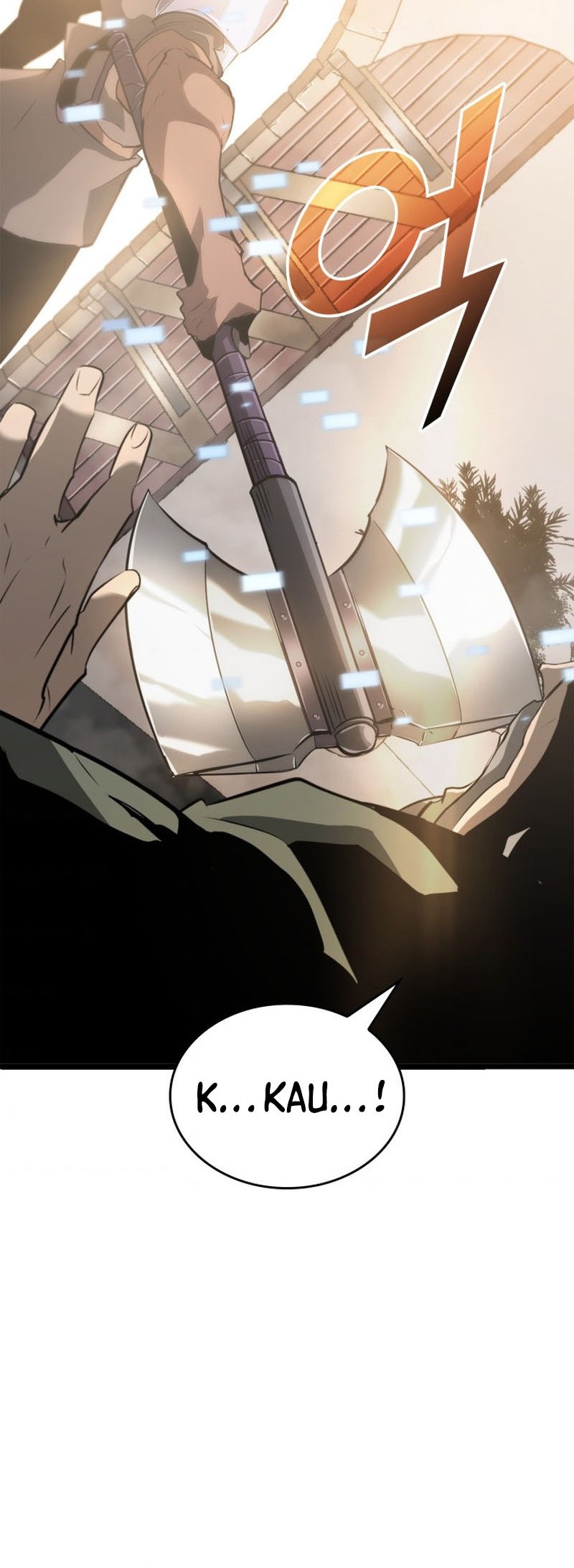 Return of the SSS-Class Ranker Chapter 12 Gambar 71