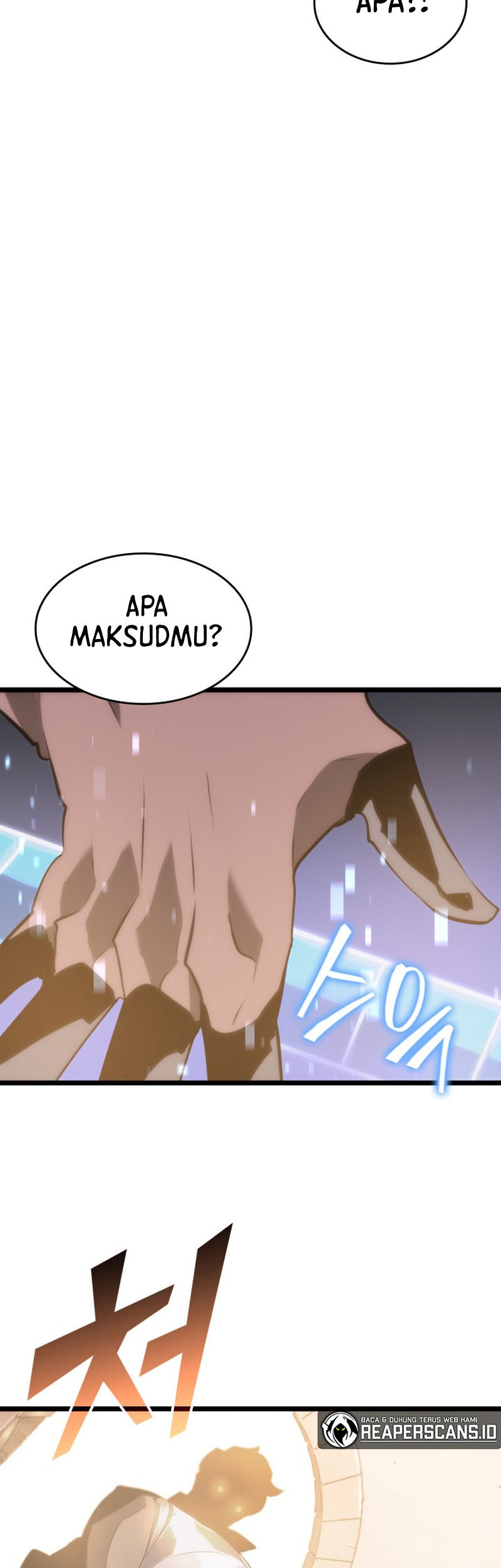 Return of the SSS-Class Ranker Chapter 12 Gambar 70