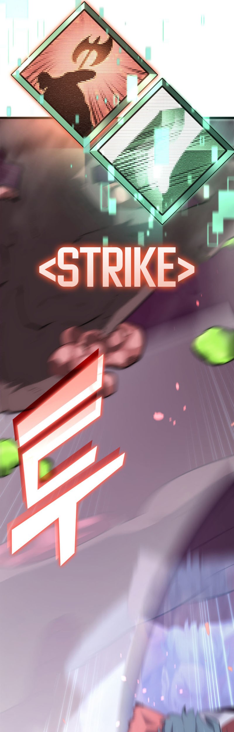 Return of the SSS-Class Ranker Chapter 12 Gambar 32