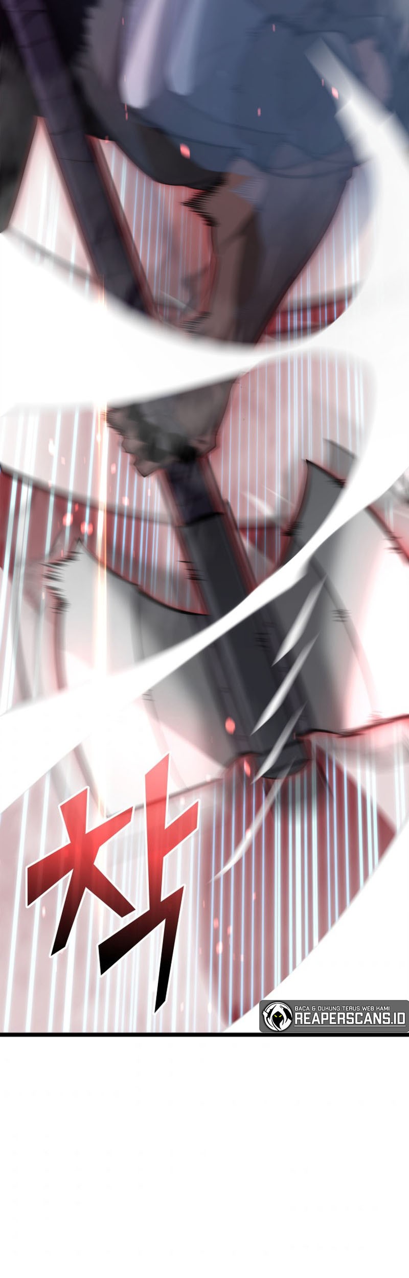 Return of the SSS-Class Ranker Chapter 12 Gambar 34