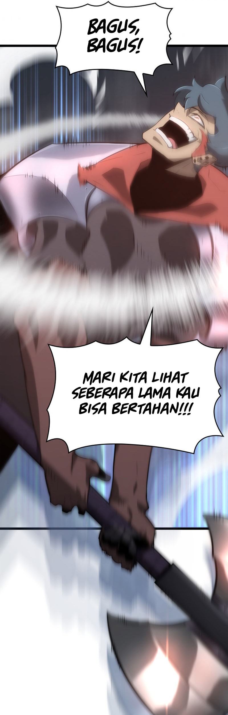 Return of the SSS-Class Ranker Chapter 12 Gambar 36