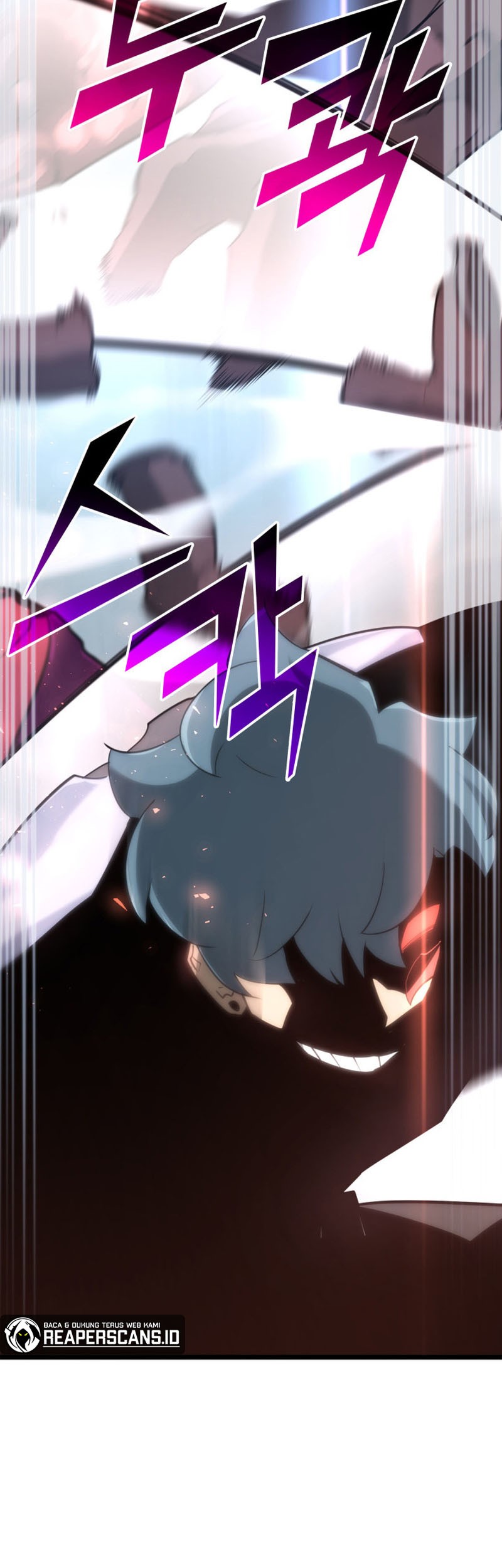 Return of the SSS-Class Ranker Chapter 12 Gambar 38