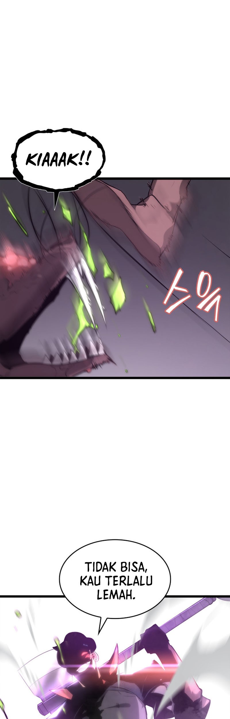 Return of the SSS-Class Ranker Chapter 12 Gambar 42