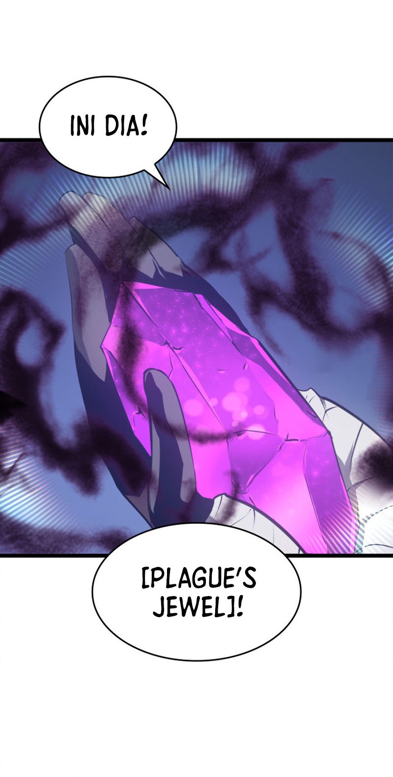 Return of the SSS-Class Ranker Chapter 12 Gambar 47