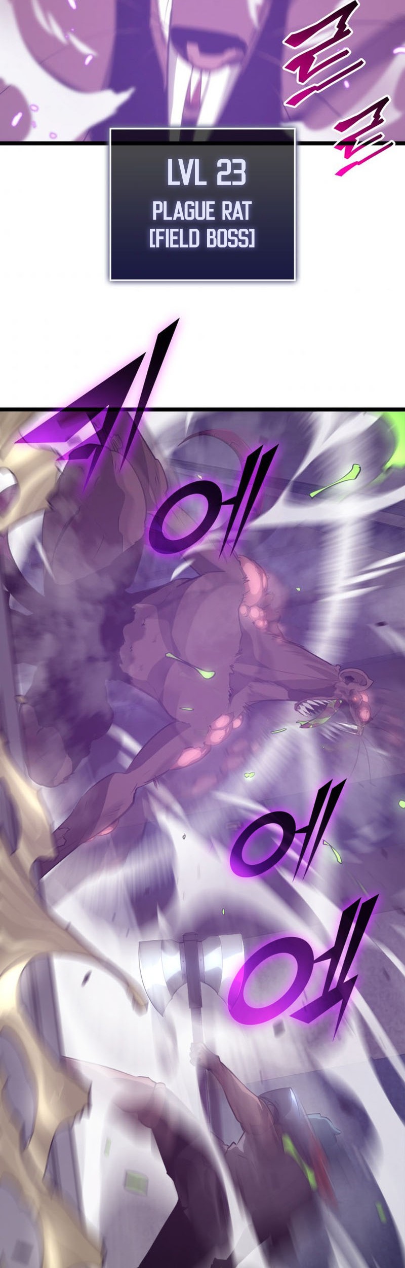 Return of the SSS-Class Ranker Chapter 12 Gambar 3