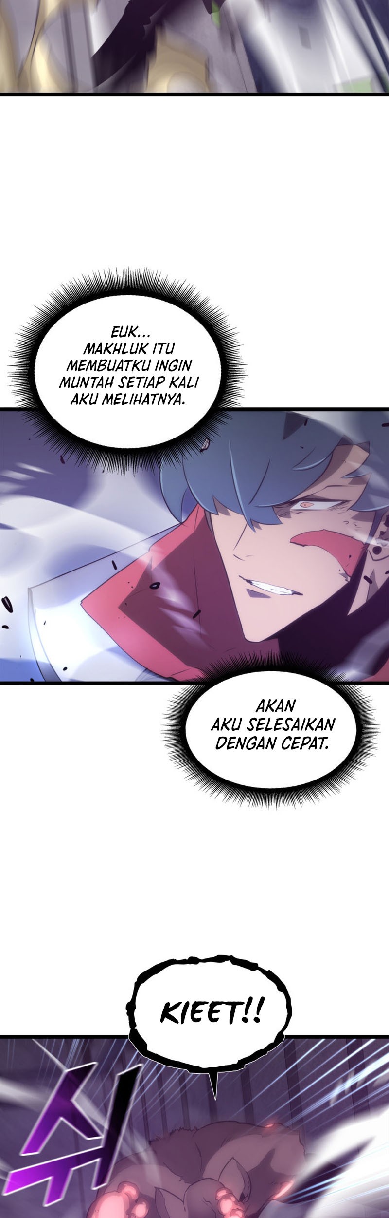 Return of the SSS-Class Ranker Chapter 12 Gambar 4