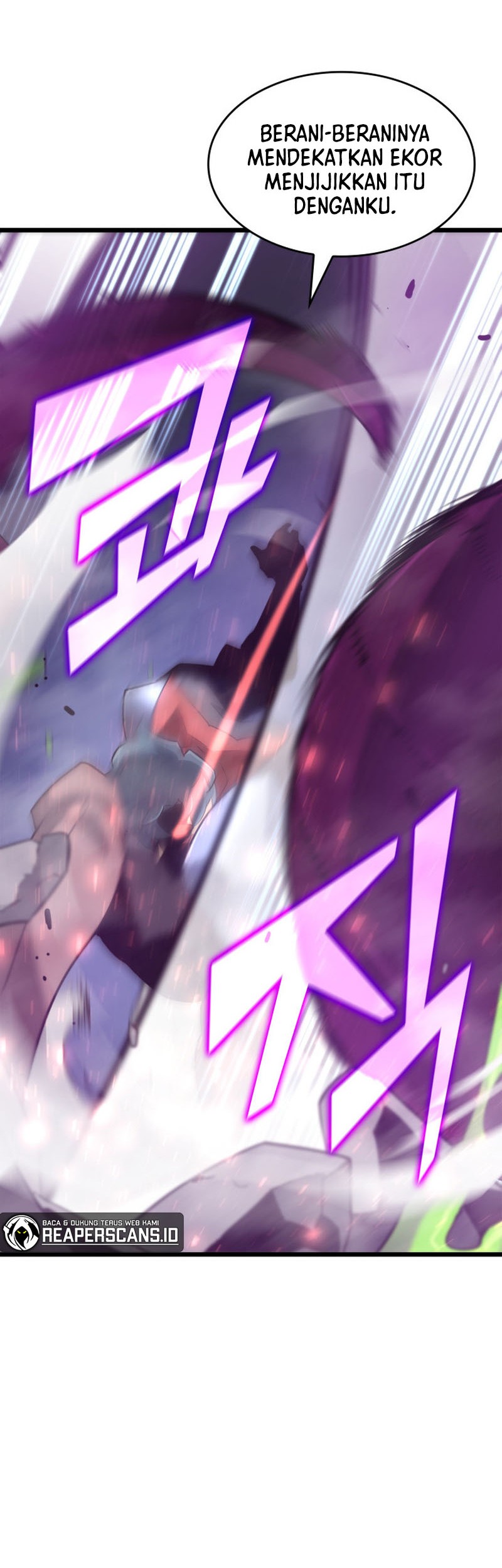 Return of the SSS-Class Ranker Chapter 12 Gambar 9