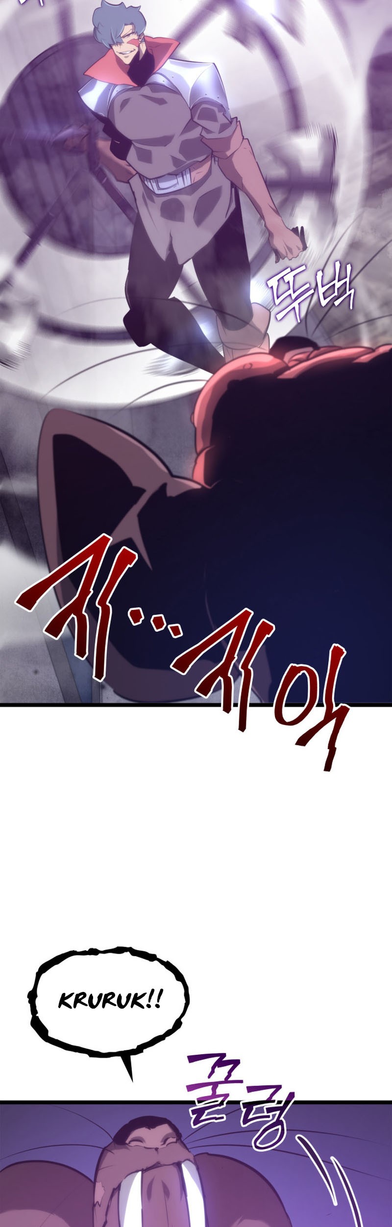 Return of the SSS-Class Ranker Chapter 12 Gambar 12