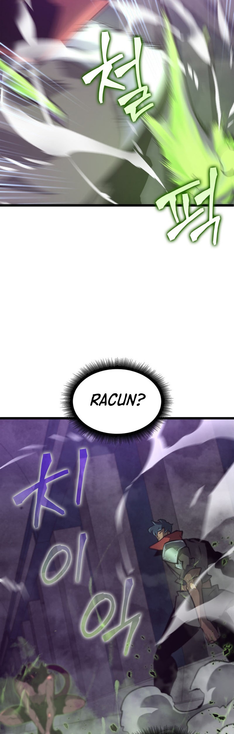 Return of the SSS-Class Ranker Chapter 12 Gambar 15