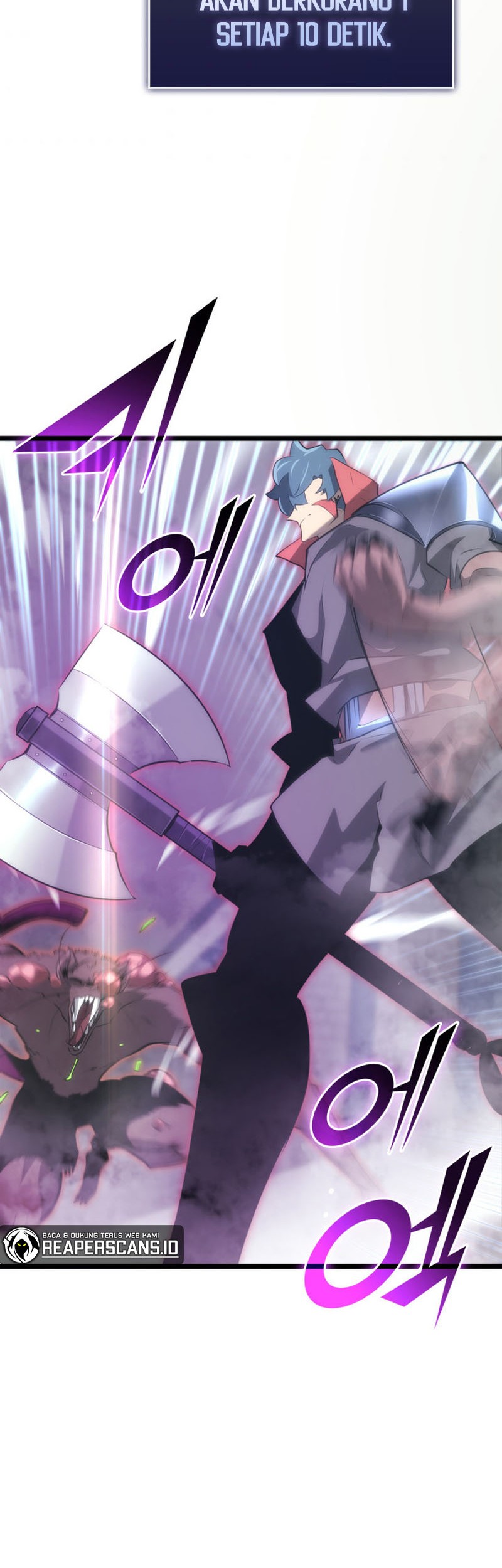 Return of the SSS-Class Ranker Chapter 12 Gambar 17