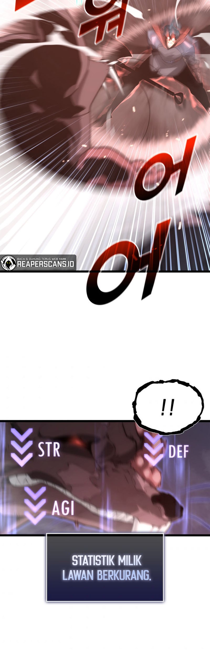 Return of the SSS-Class Ranker Chapter 12 Gambar 20