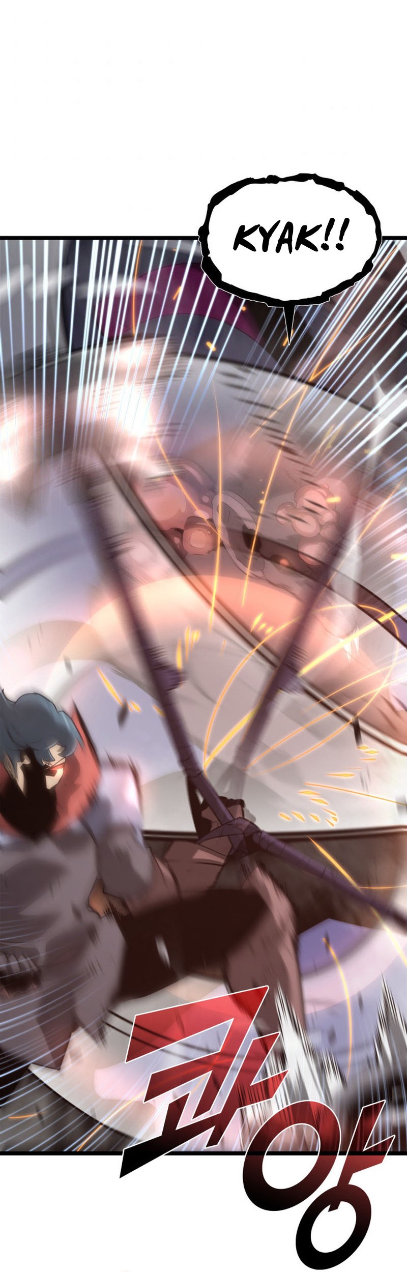 Return of the SSS-Class Ranker Chapter 12 Gambar 21