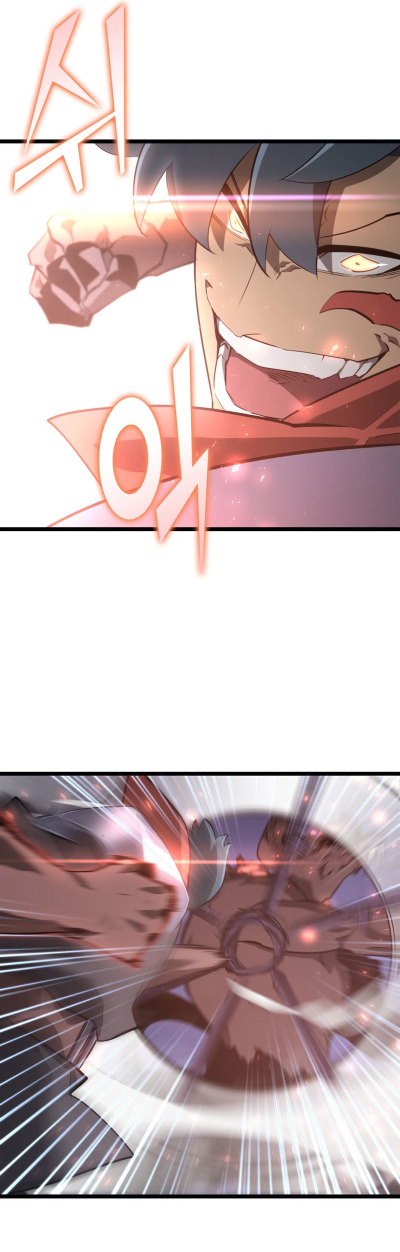 Return of the SSS-Class Ranker Chapter 12 Gambar 22