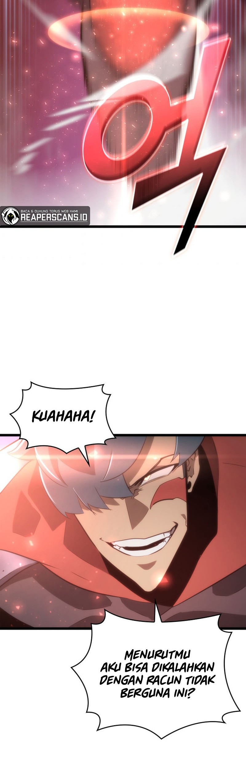 Return of the SSS-Class Ranker Chapter 12 Gambar 25