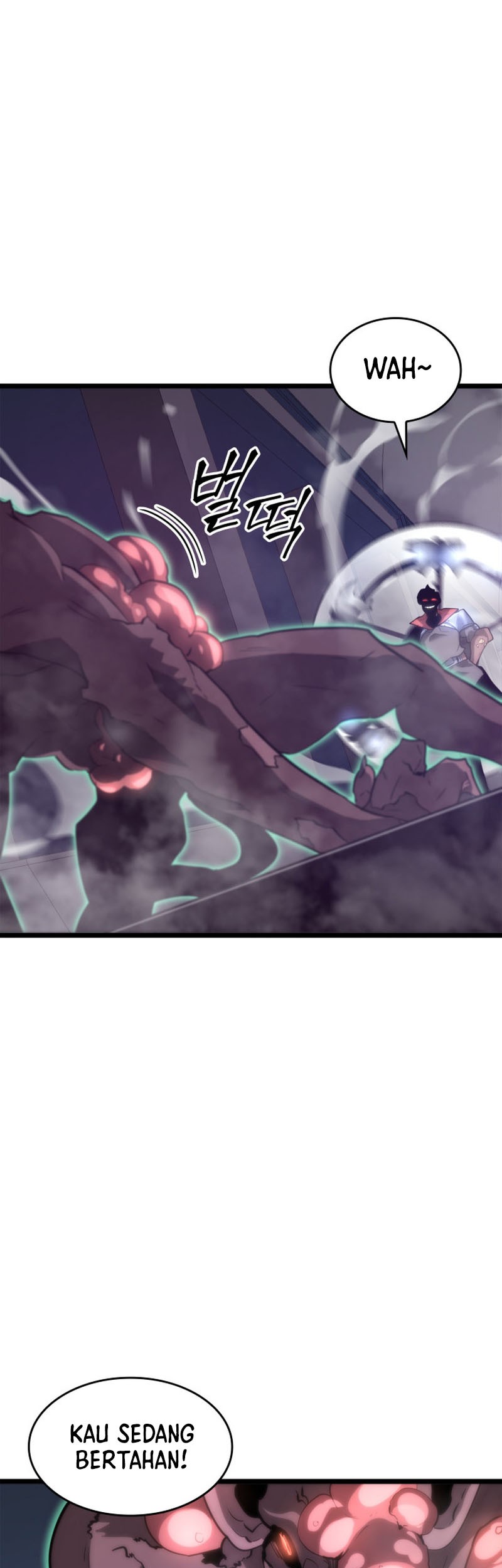 Return of the SSS-Class Ranker Chapter 12 Gambar 26