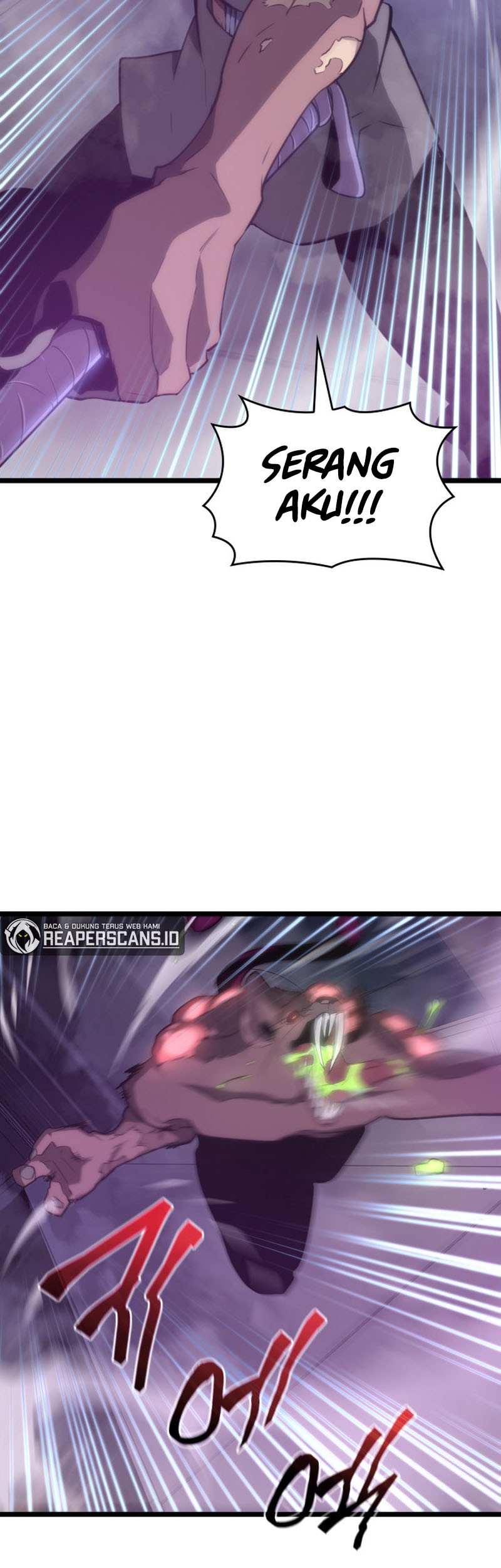 Return of the SSS-Class Ranker Chapter 12 Gambar 28