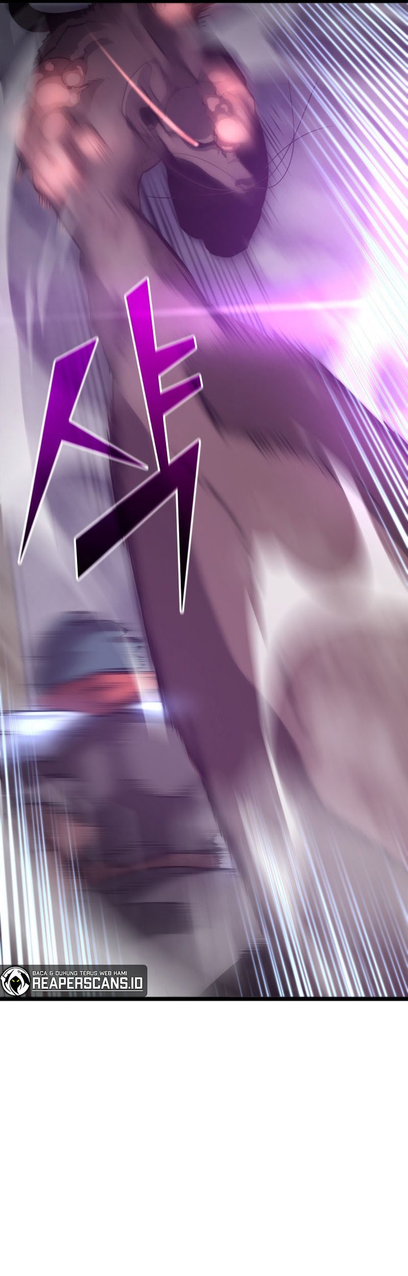 Return of the SSS-Class Ranker Chapter 12 Gambar 30