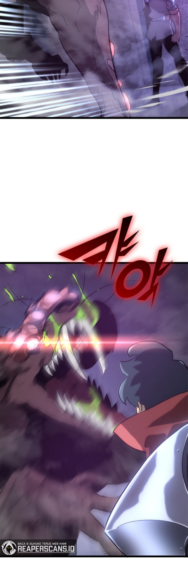 Return of the SSS-Class Ranker Chapter 11 Gambar 51