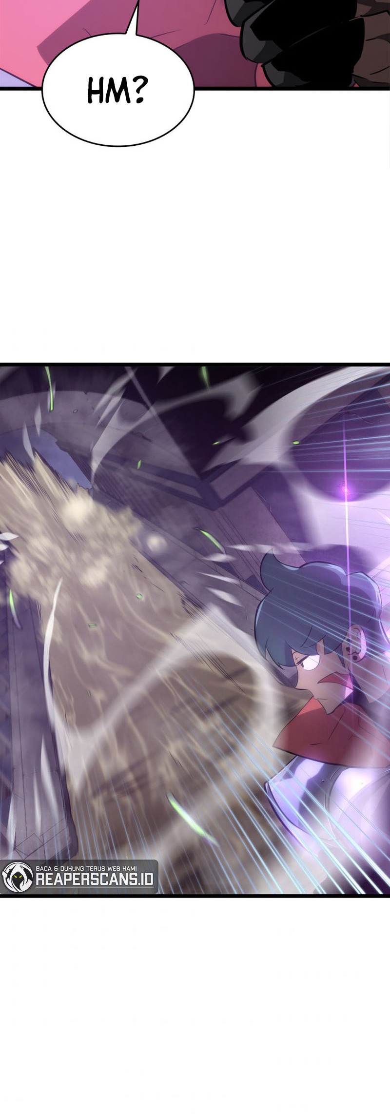 Return of the SSS-Class Ranker Chapter 11 Gambar 57