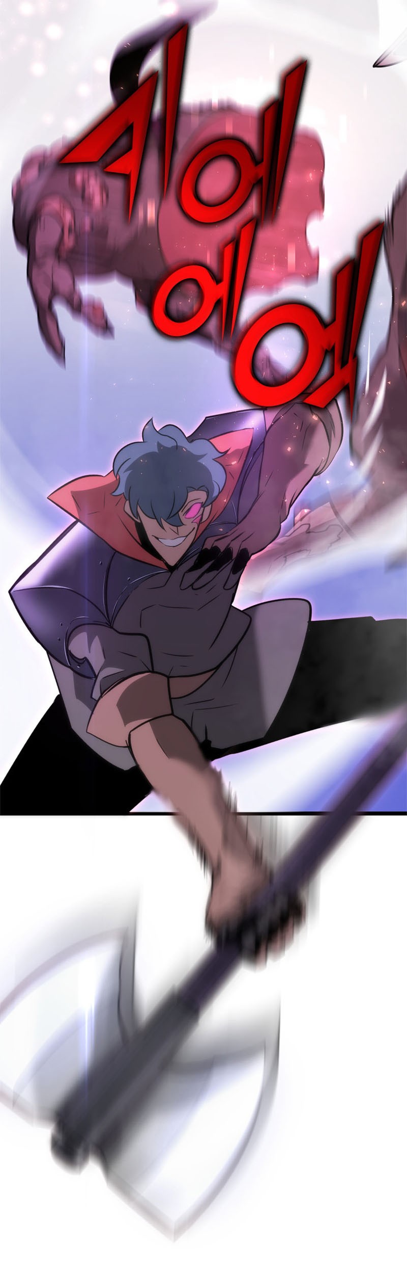 Return of the SSS-Class Ranker Chapter 11 Gambar 54