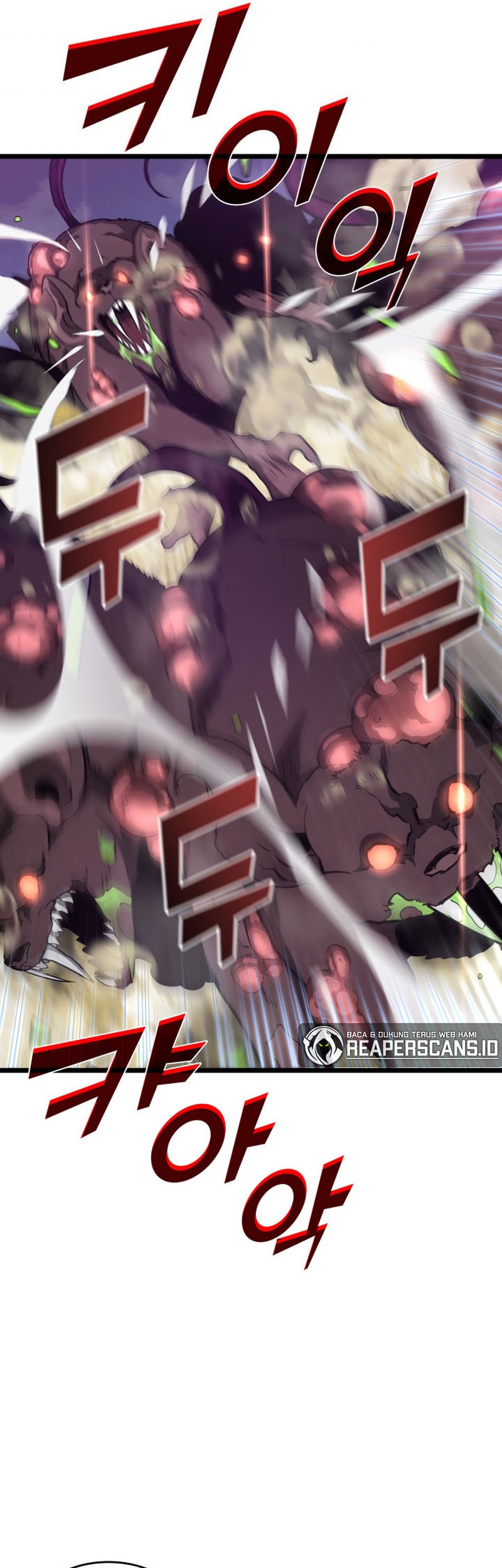 Return of the SSS-Class Ranker Chapter 11 Gambar 58