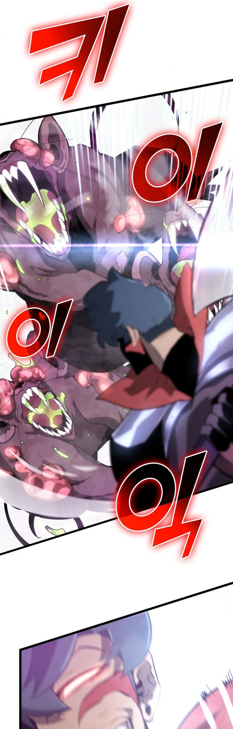 Return of the SSS-Class Ranker Chapter 11 Gambar 62