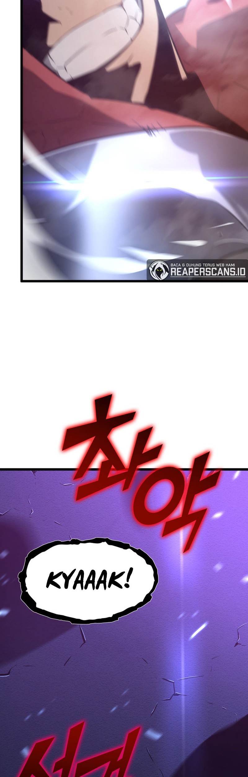 Return of the SSS-Class Ranker Chapter 11 Gambar 63