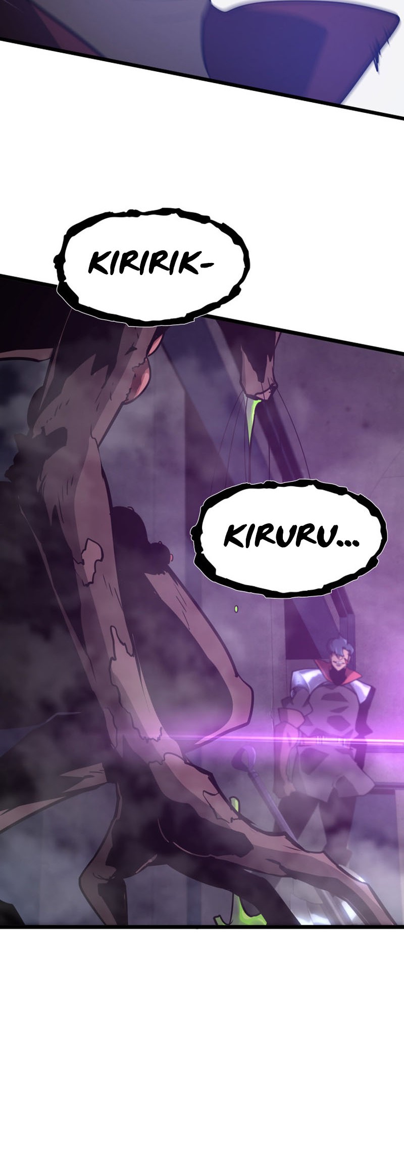 Return of the SSS-Class Ranker Chapter 11 Gambar 69