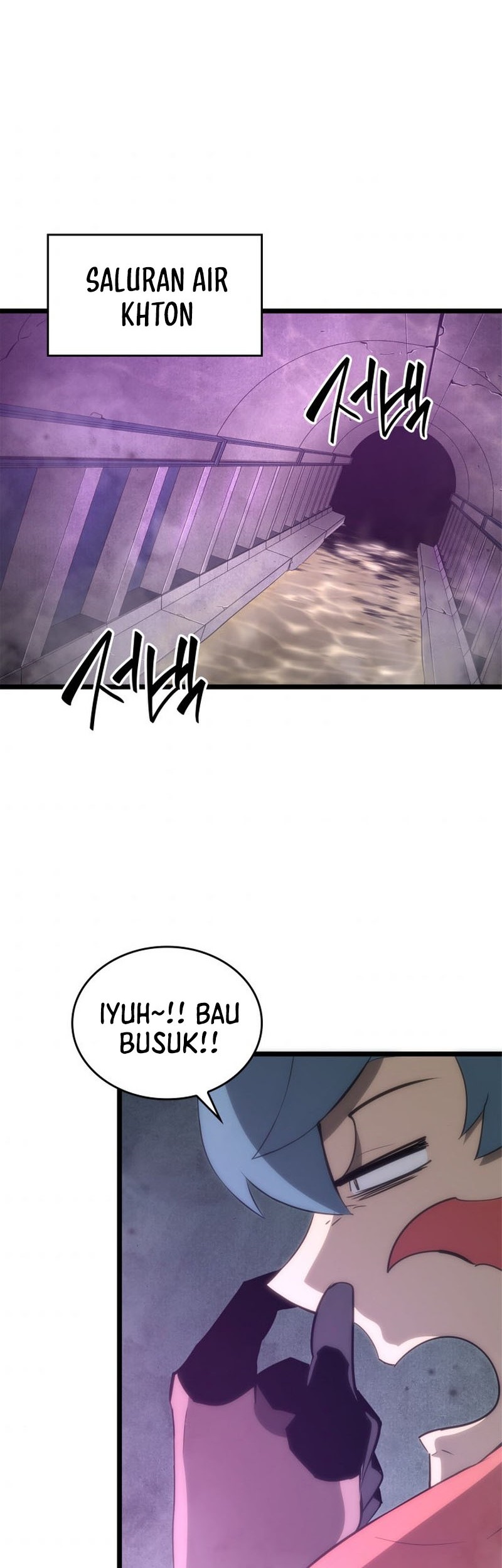 Return of the SSS-Class Ranker Chapter 11 Gambar 43