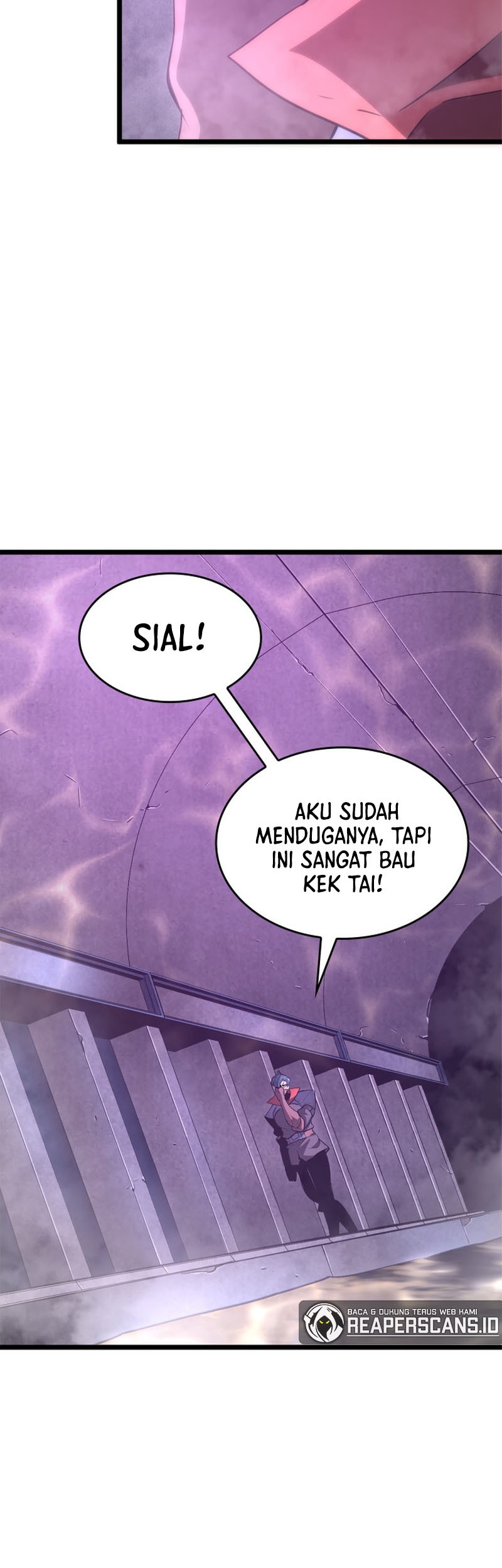 Return of the SSS-Class Ranker Chapter 11 Gambar 44