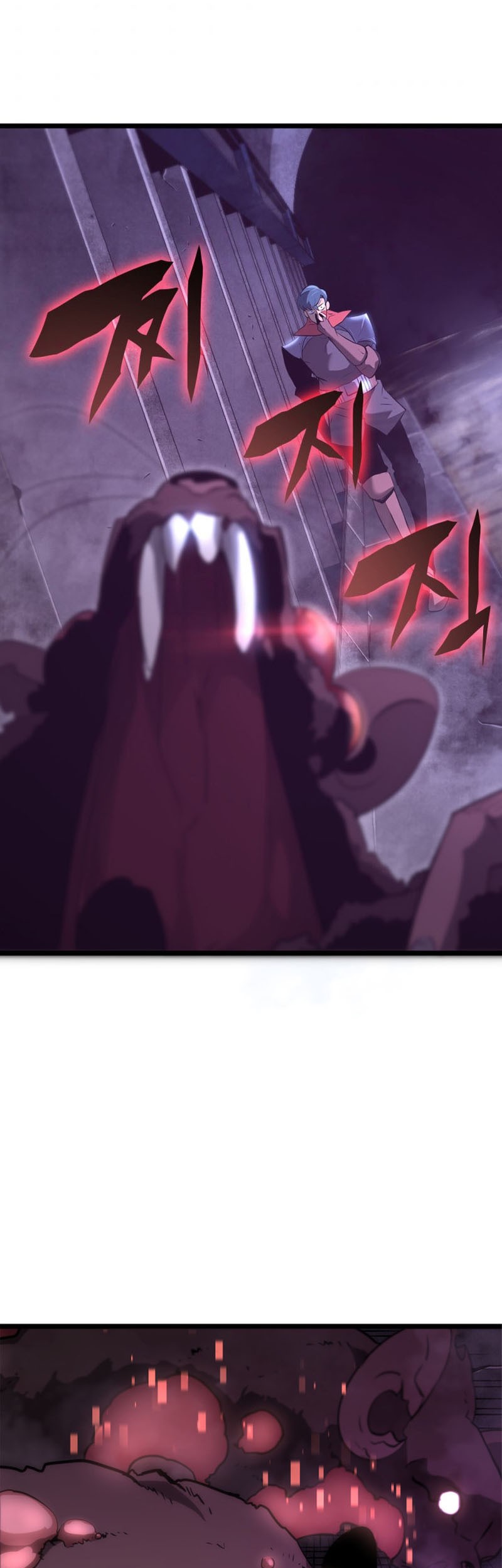 Return of the SSS-Class Ranker Chapter 11 Gambar 48