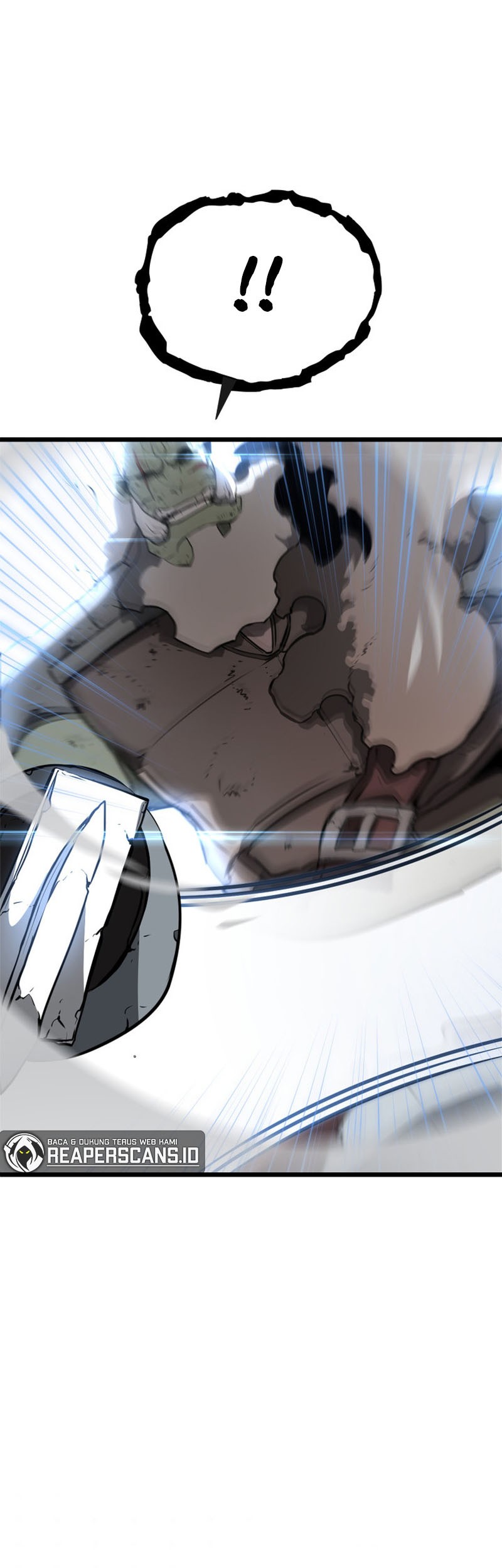 Manhwa Return of the SSS-Class Ranker Chapter 11 gambar nomor 2