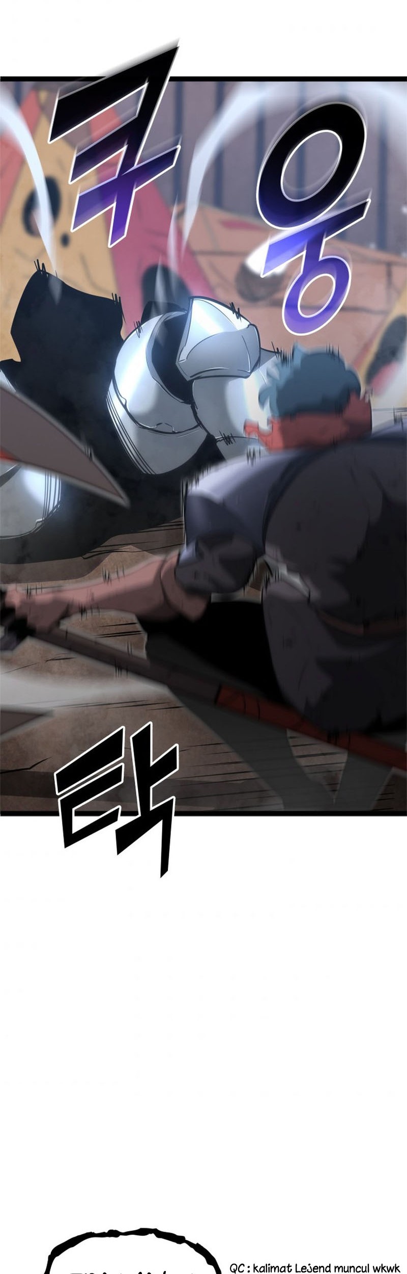 Return of the SSS-Class Ranker Chapter 11 Gambar 3