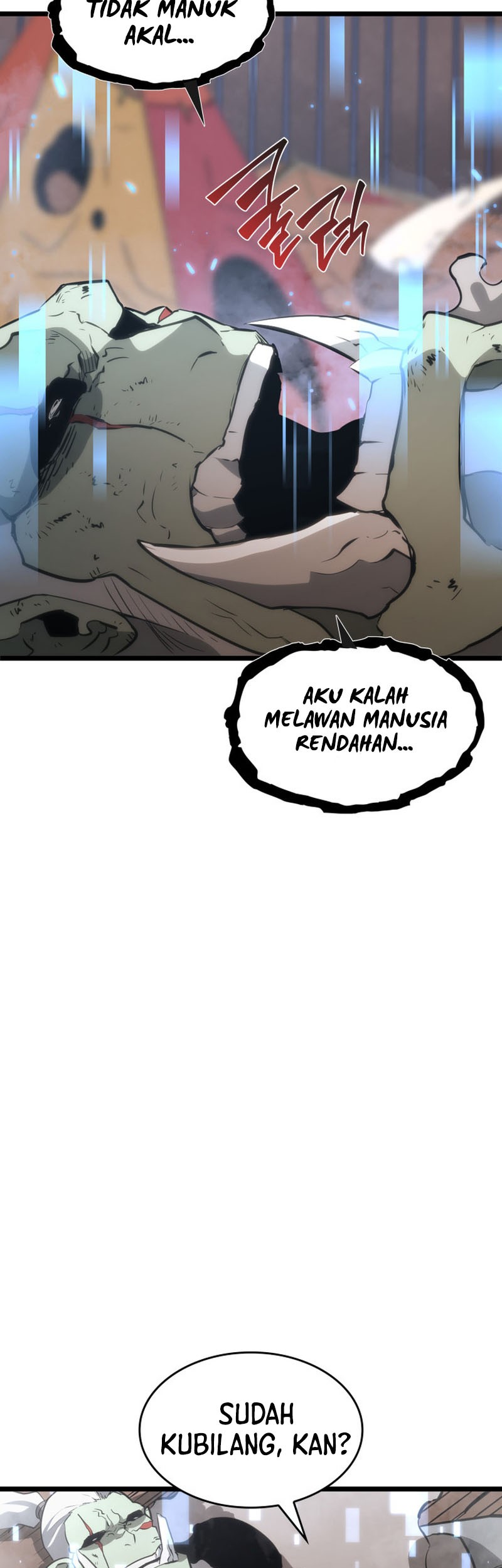 Return of the SSS-Class Ranker Chapter 11 Gambar 4