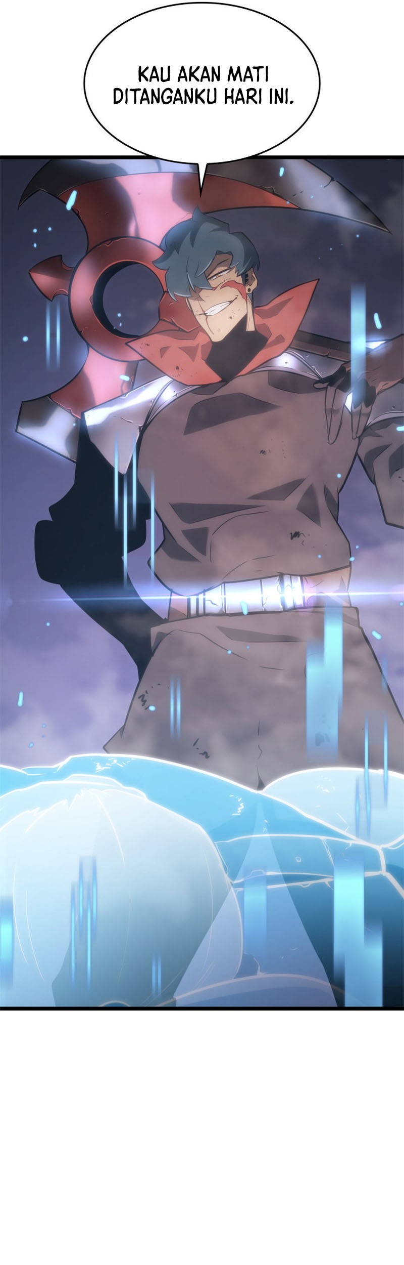 Return of the SSS-Class Ranker Chapter 11 Gambar 6