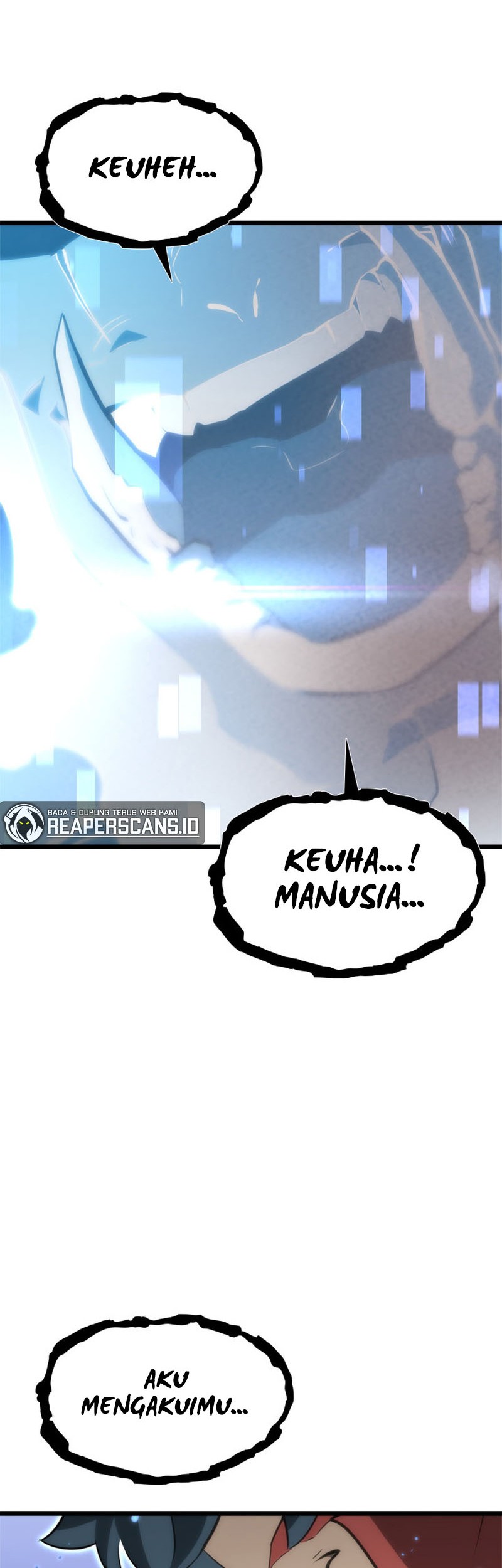 Return of the SSS-Class Ranker Chapter 11 Gambar 7